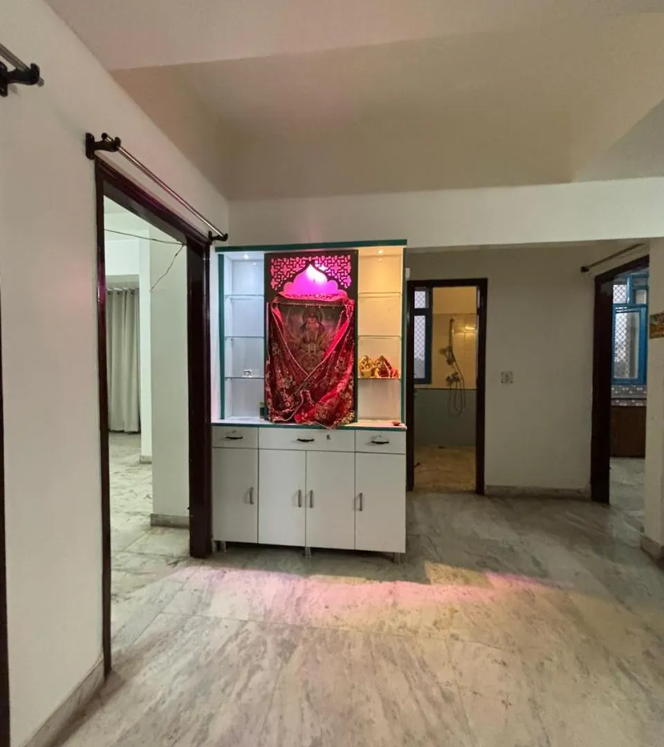Rudra Residency II Διαμέρισμα Βαρανάσι Ινδία