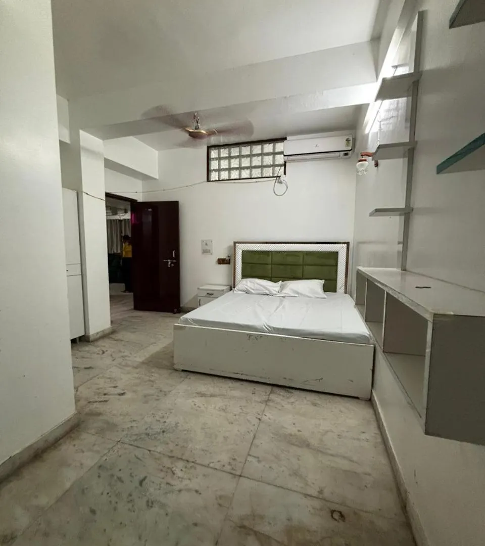 Rudra Residency II Διαμέρισμα Βαρανάσι